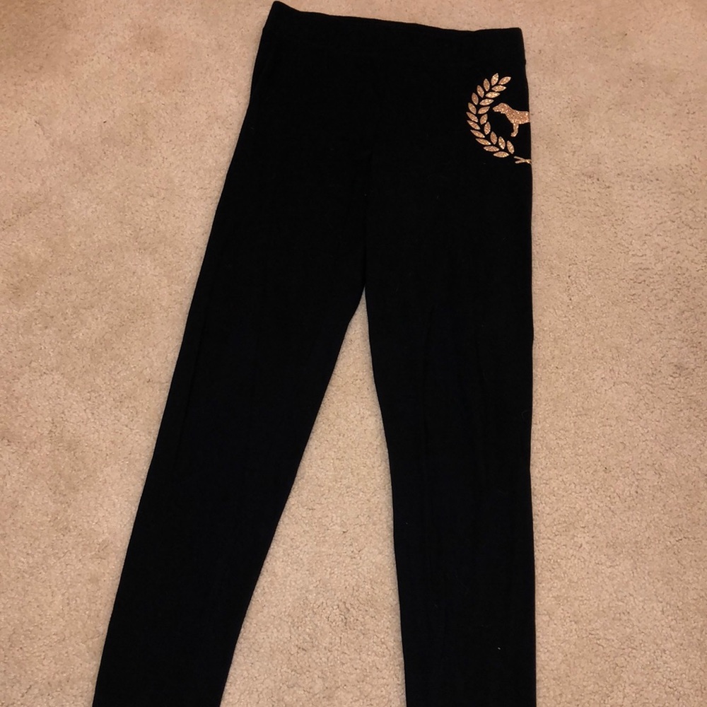 Victoria’s Secret Pink Leggings